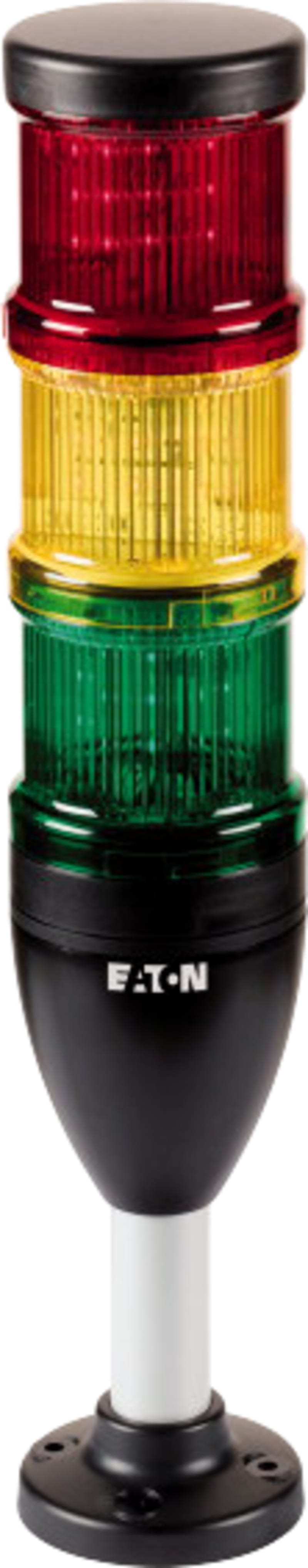 Complete Red/Yellow/Green 24V LED (SL7-100-L-RYG-24LED)