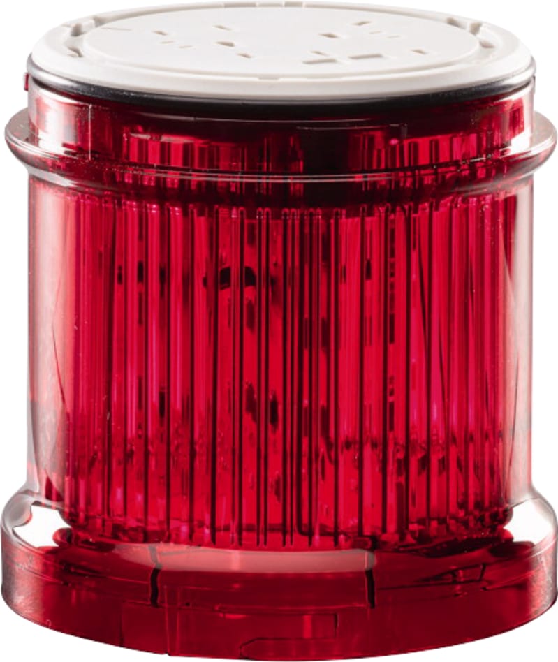 Led Flashing light, Red, 24V (SL7-BL24-R)