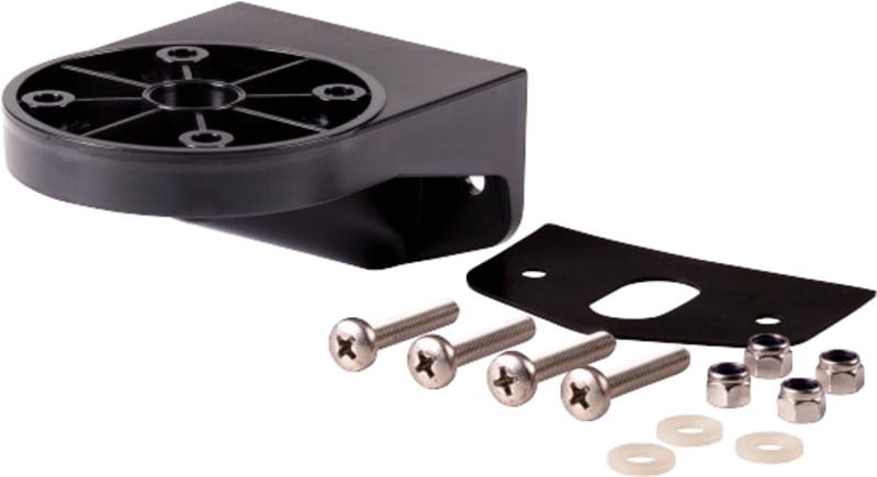 Plaplug Bracket, Vertical Mounting (SL7/4-FW)