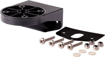 Plaplug Bracket, Vertical Mounting