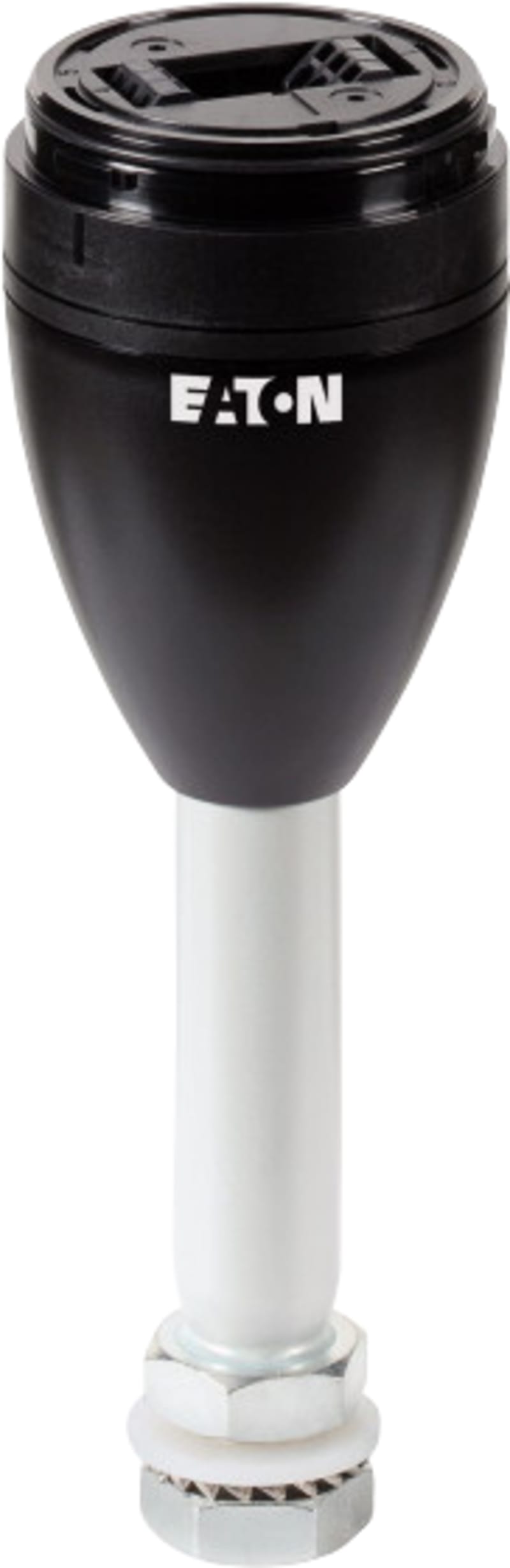 Base 100mm Aluminium Tube, banjobolt (SL7-CB-T-100)