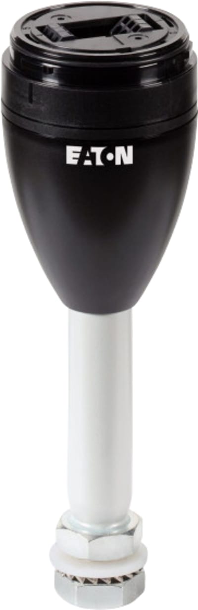 Base 100mm Aluminium Tube, banjobolt (SL7-CB-T-100)