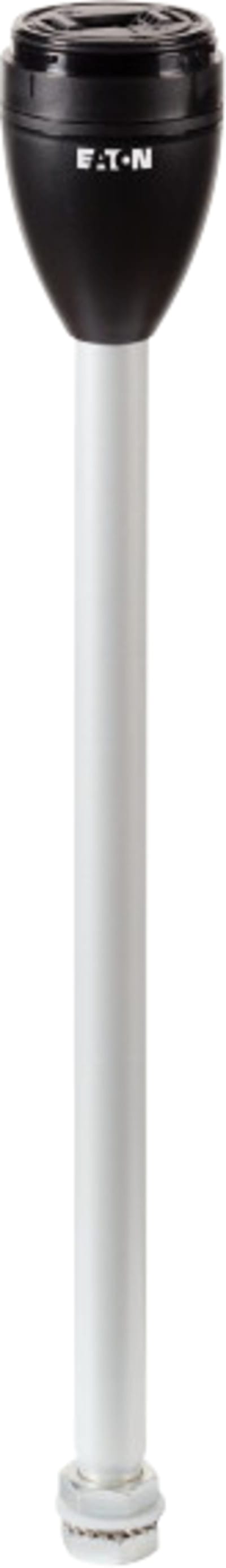 Base 400mm Aluminium Tube, banjobolt (SL7-CB-T-400)