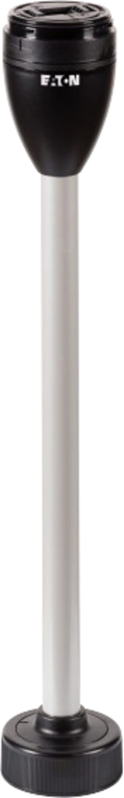 Base, Quick.Inst, 400mm Aluminium Tube (SL7-FMS-400)