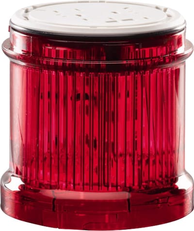LED Steady light, Red, 24V (SL7-L24-R)