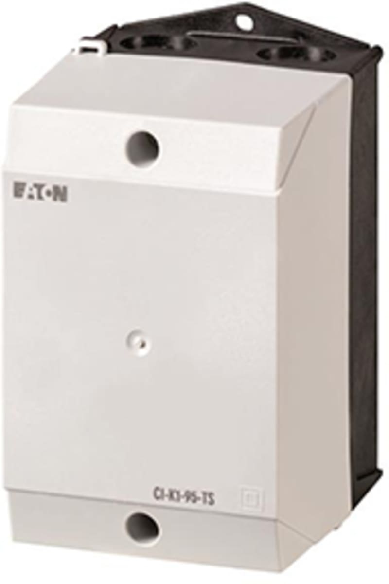 Insulated enclosure CI-K1-95-TS