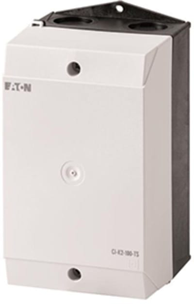 Insulated enclosure CI-K2-100-TS