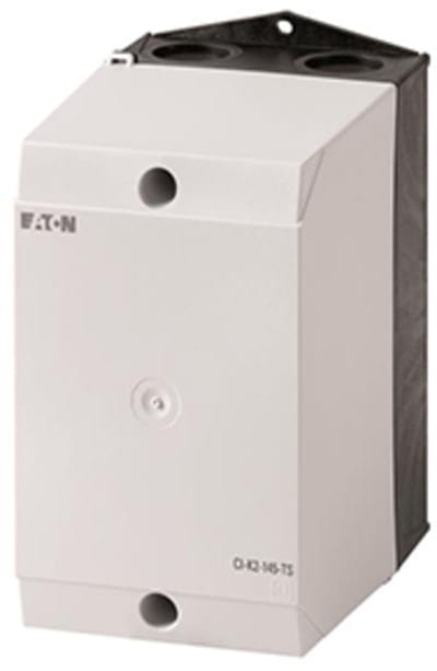 Insulated enclosure CI-K2-145-TS