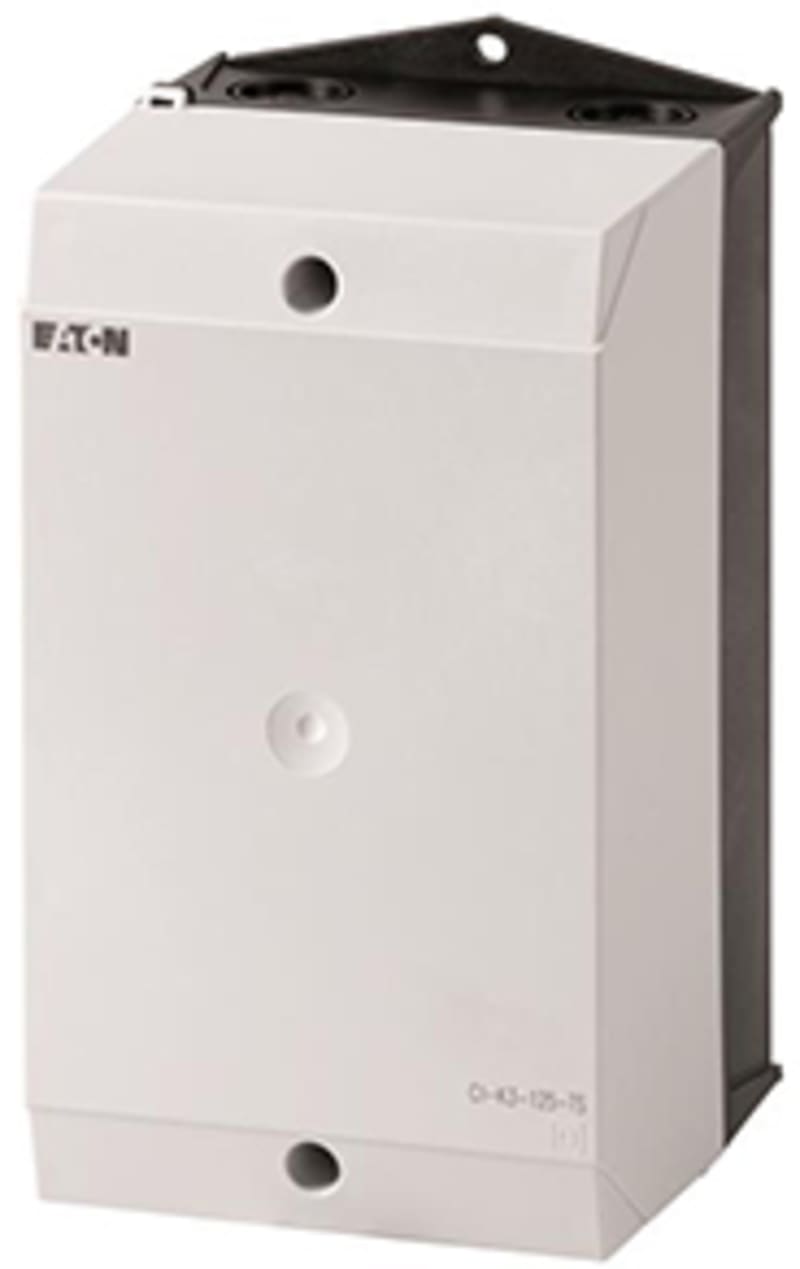Insulated enclosure CI-K3-125-TS