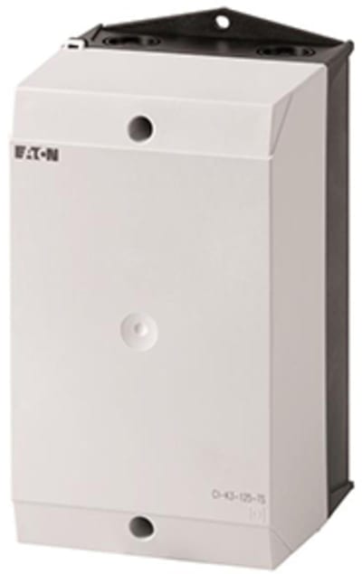 Insulated enclosure CI-K3-125-TS