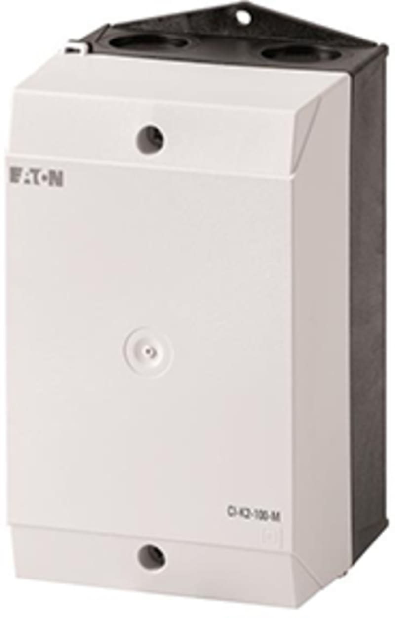 Insulated enclosure CI-K2-100-M