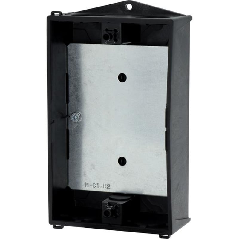 Insulated enclosure CI-K2-145-M
