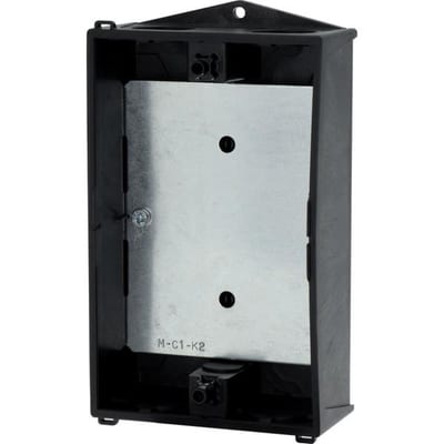 Insulated enclosure CI-K2-145-M