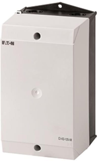 Insulated enclosure CI-K3-125-M