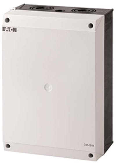 Insulated enclosure CI-K5-125-M