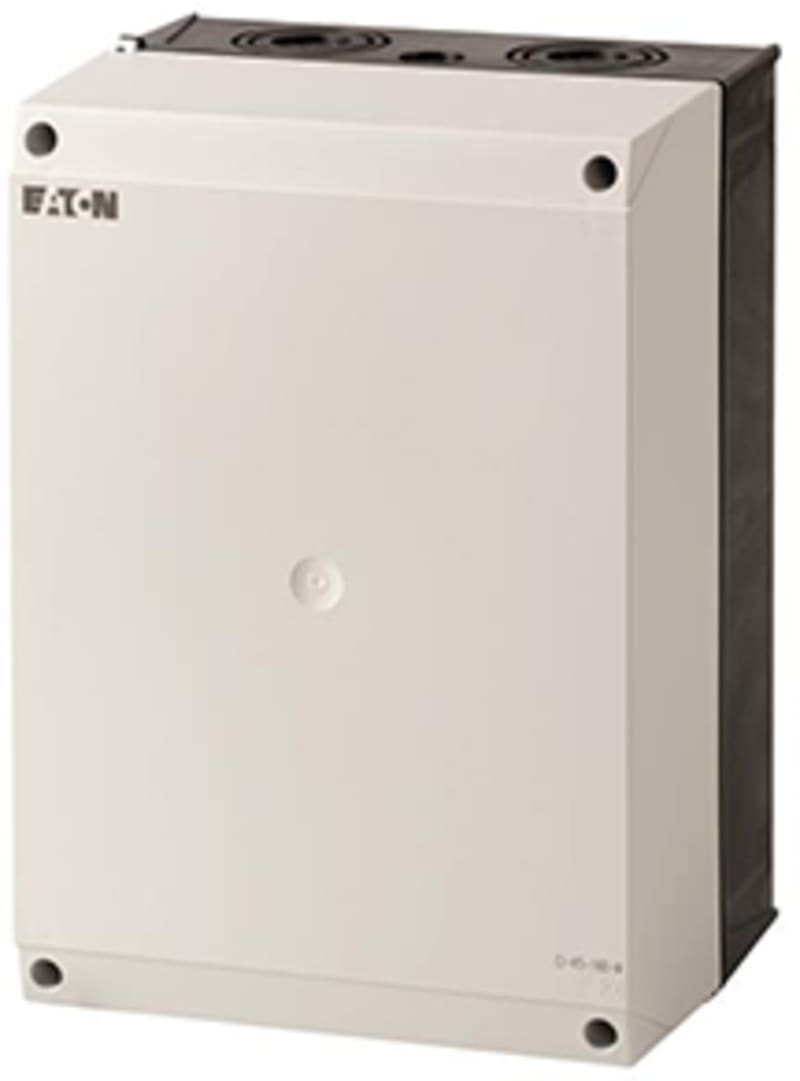 Insulated enclosure CI-K5-160-M