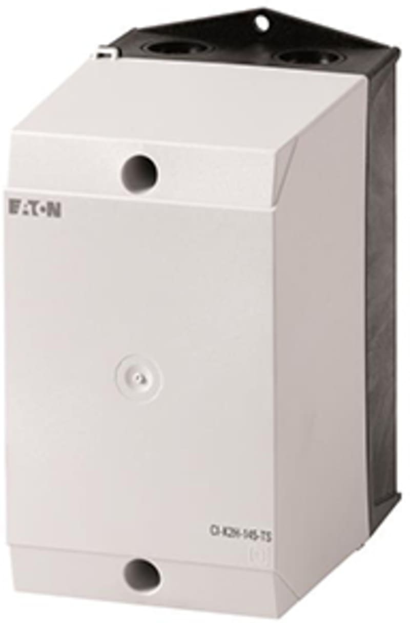 Insulated enclosure CI-K2H-145-TS