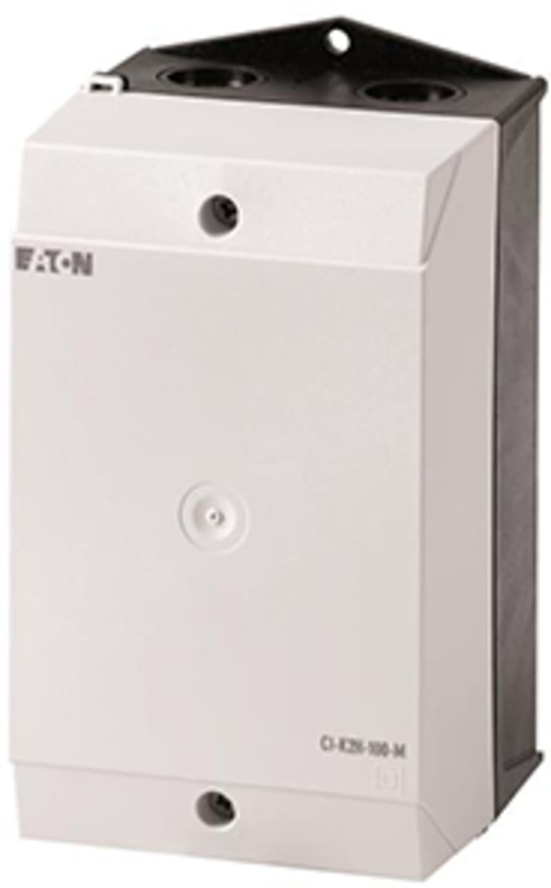 Insulated enclosure CI-K2H-100-M