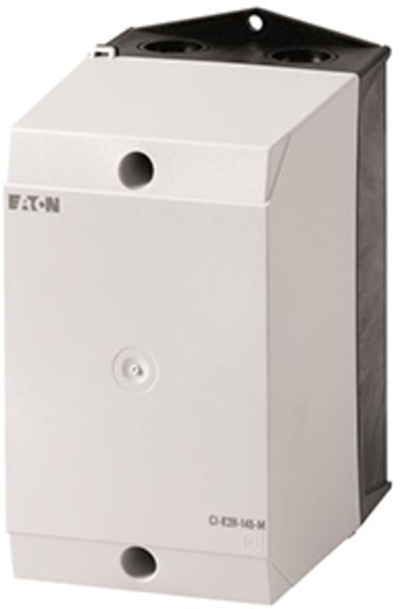 Insulated enclosure CI-K2H-145-M