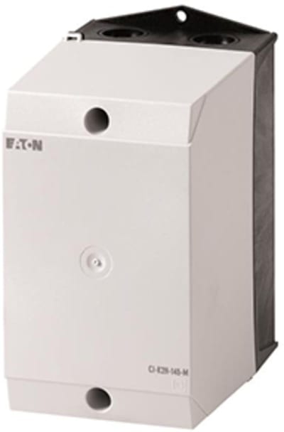 Insulated enclosure CI-K2H-145-M
