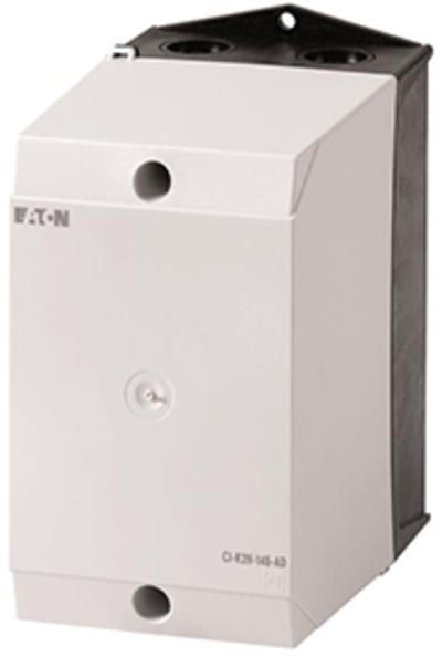 Insulated enclosure CI-K2H-145-AD