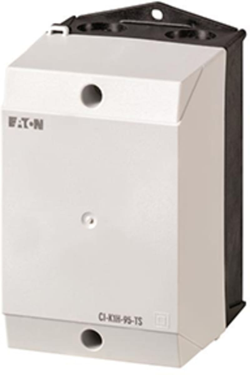 Insulated enclosure CI-K1H-95-TS