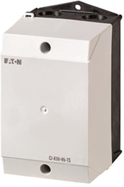 Insulated enclosure CI-K1H-95-TS