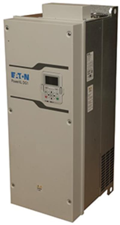 DG1 variable-frequency drive 230V: 45kW (DG1-32170FN-C21C)