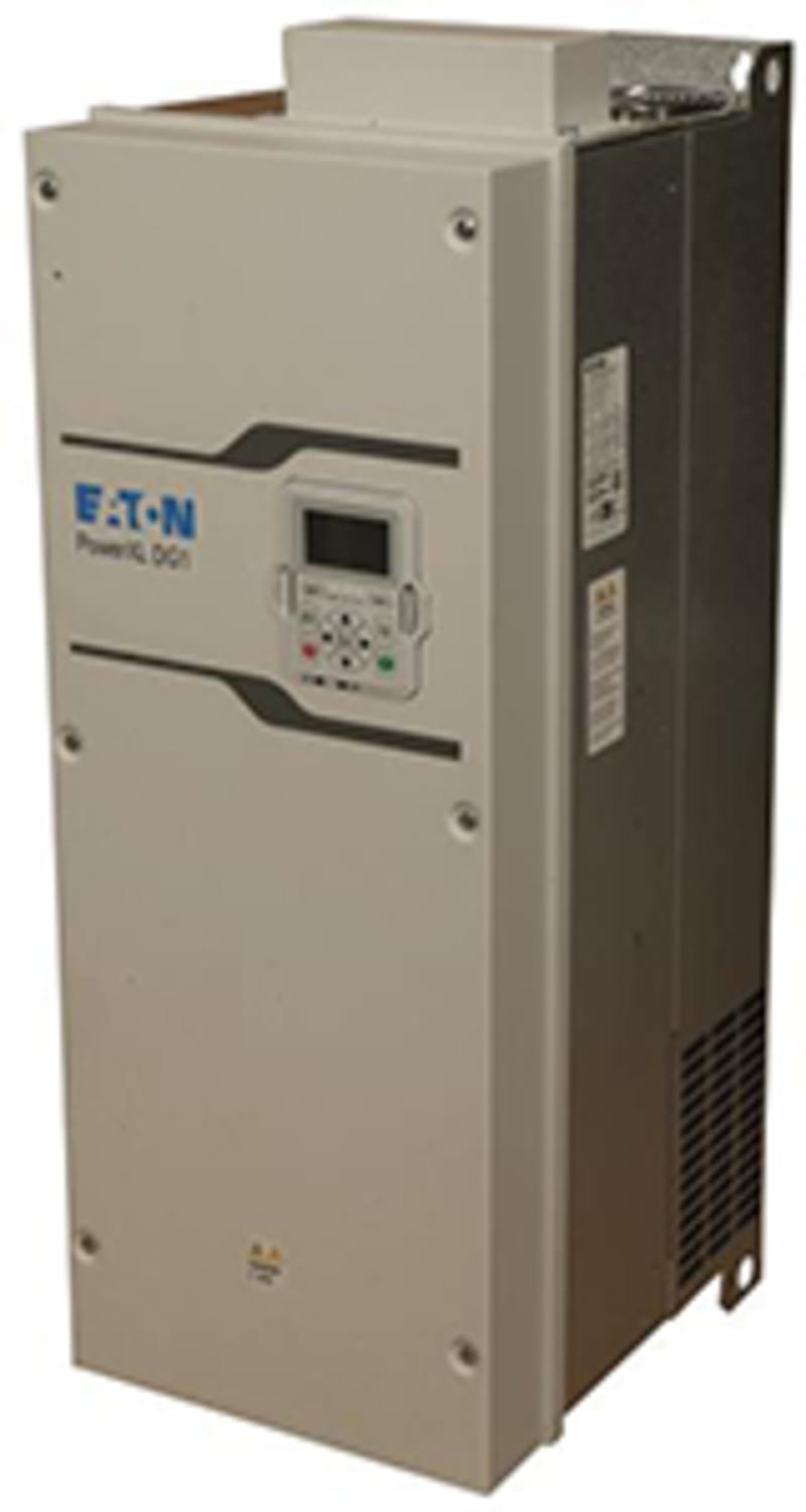 DG1 variable-frequency drive 230V: 22kW (DG1-32088FN-C54C)