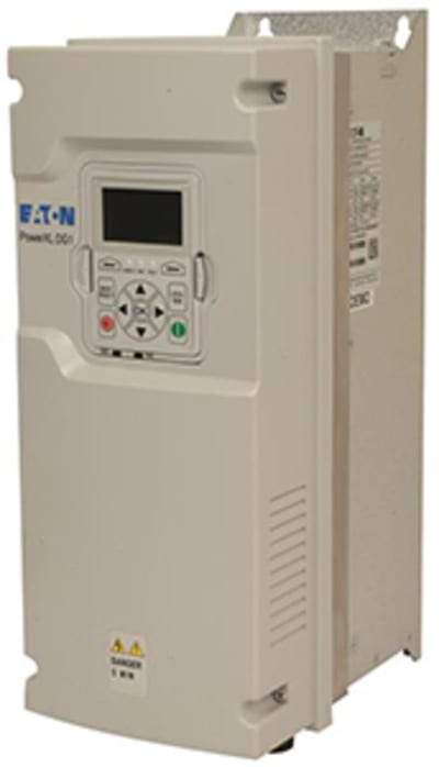 DG1 variable-frequency drive 400V: 5,5kW (DG1-34012FB-C21C)