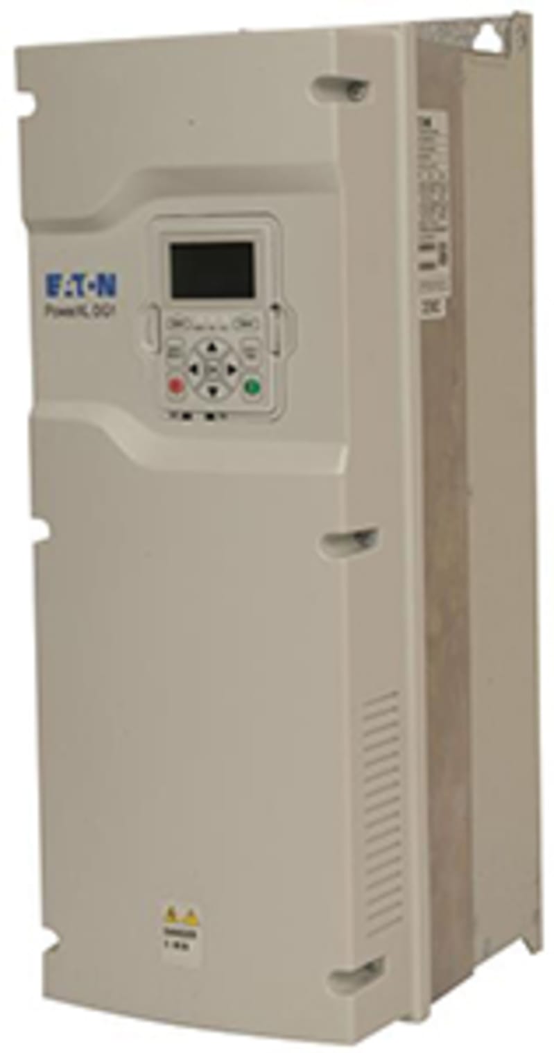 DG1 variable-frequency drive 400V: 15kW (DG1-34031FB-C21C)