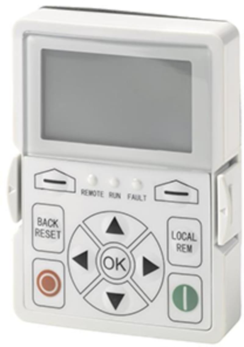 Eksternt Oled Display (DXG-KEY-LCD)