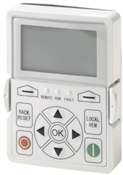 Eksternt Oled Display