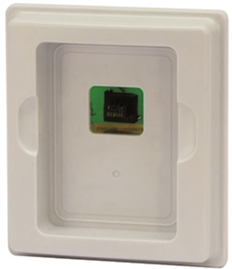 Eaton DXG-KEY-HOLDER Key Holder Mounting Frame Accessory