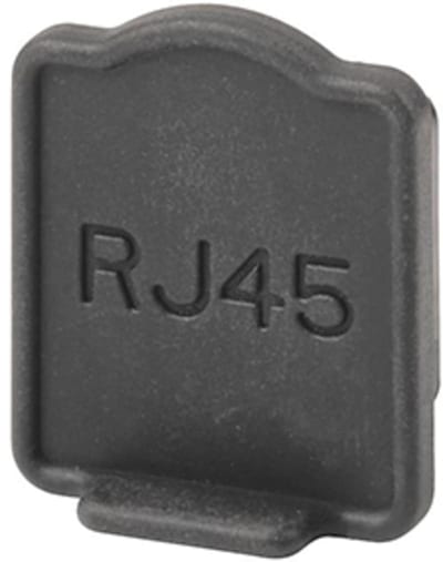 Eaton DXG-KEY-N12PLUG RJ45 Port Blanking Cover
