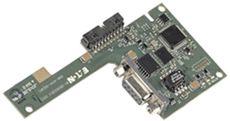 Profibus SUB-D Connector (DXG-NET-PROFIBUS)