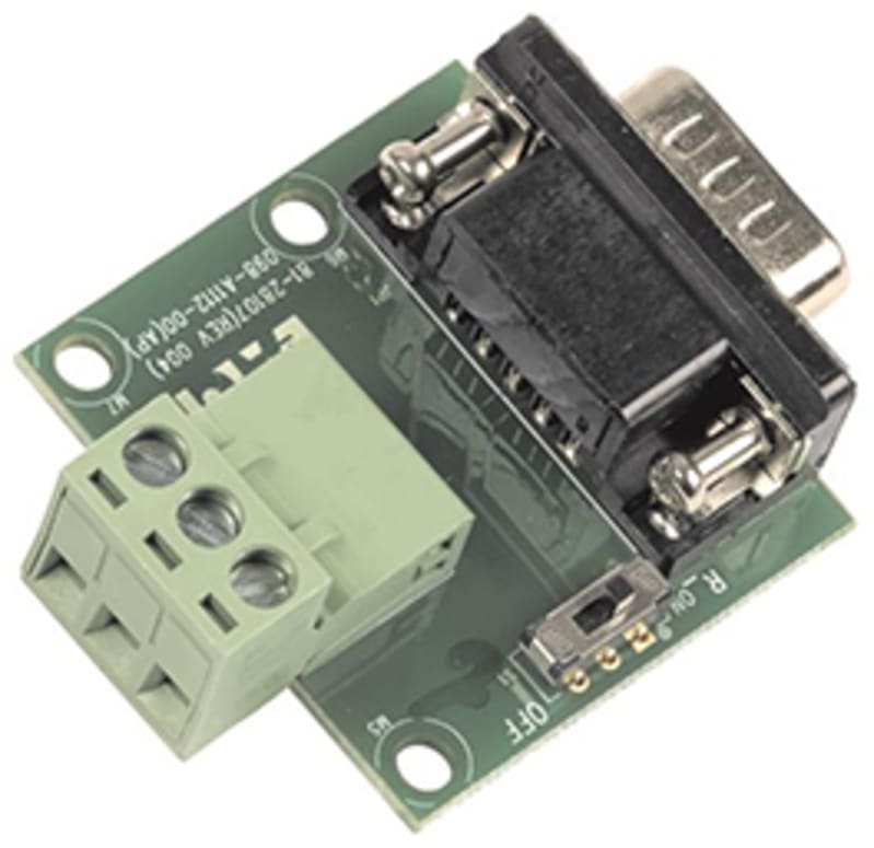 Profibus konverter (DXG-MNT-PROFIBUS)