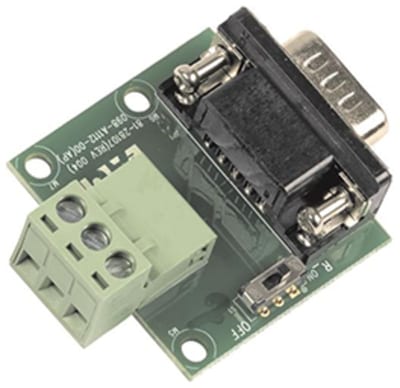 Profibus konverter (DXG-MNT-PROFIBUS)