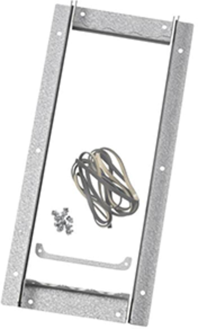 Mounting Frame and screws (DXG-ACC-FR2N12FK)