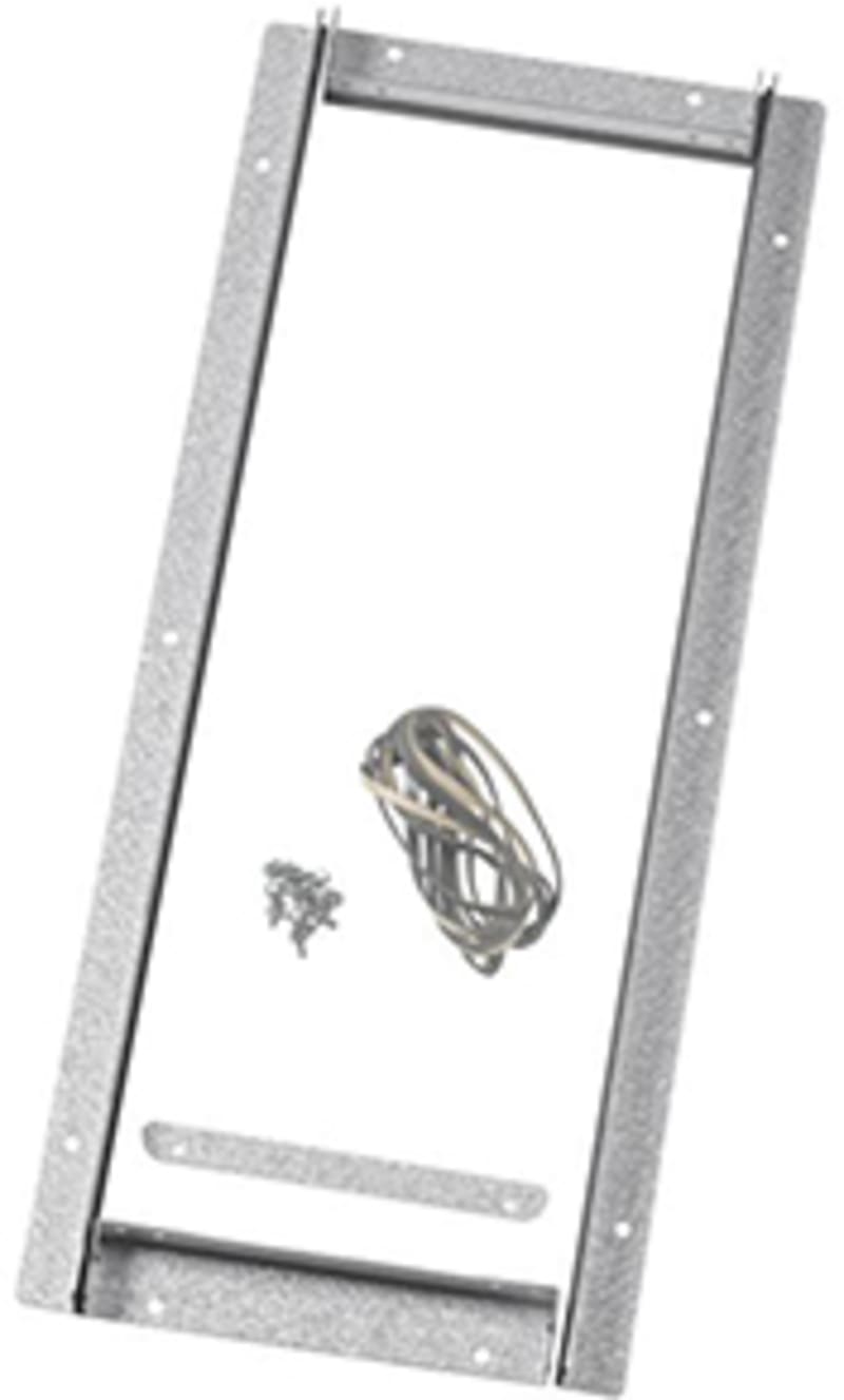 Mounting Frame and screws (DXG-ACC-FR3N12FK)
