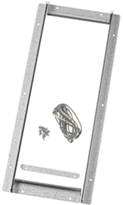 Mounting Frame and screws (DXG-ACC-FR3N12FK)
