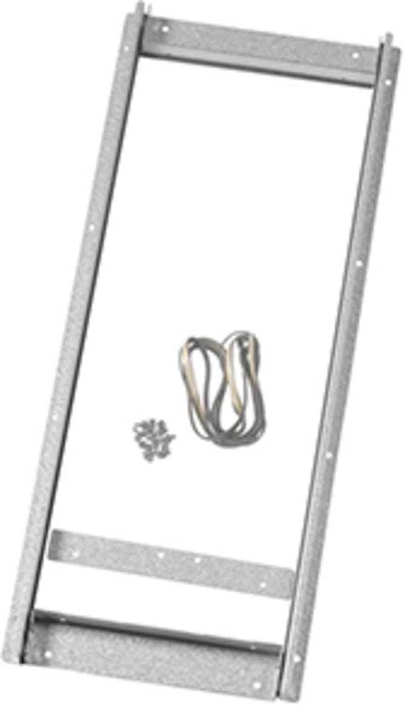 Mounting Frame and screws (DXG-ACC-FR4N12FK)