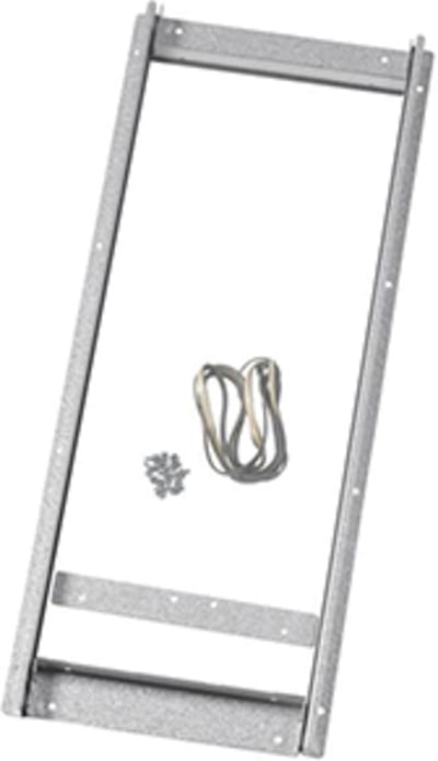 Mounting Frame and screws (DXG-ACC-FR4N12FK)