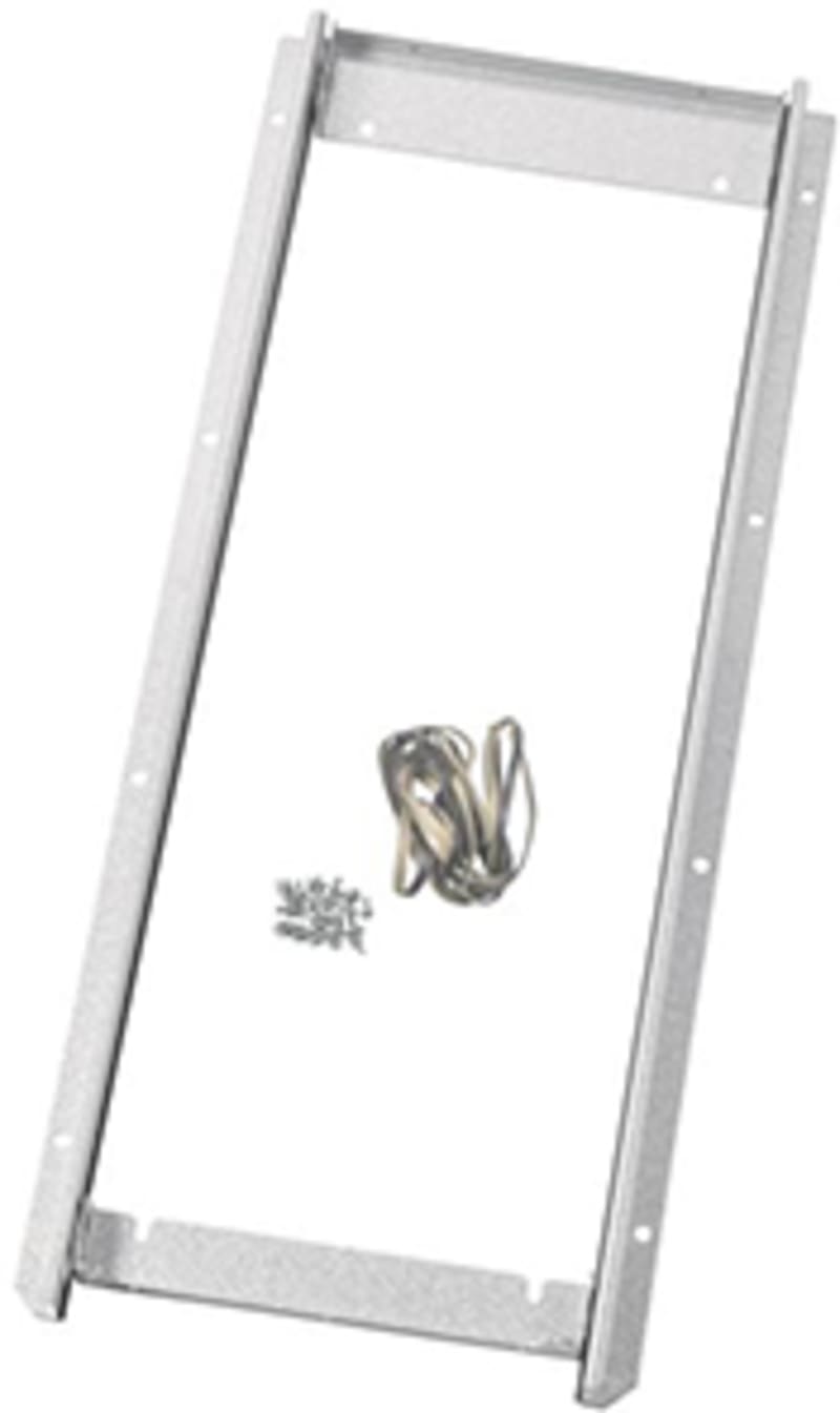 Mounting Frame and screws (DXG-ACC-FR5N12FK)