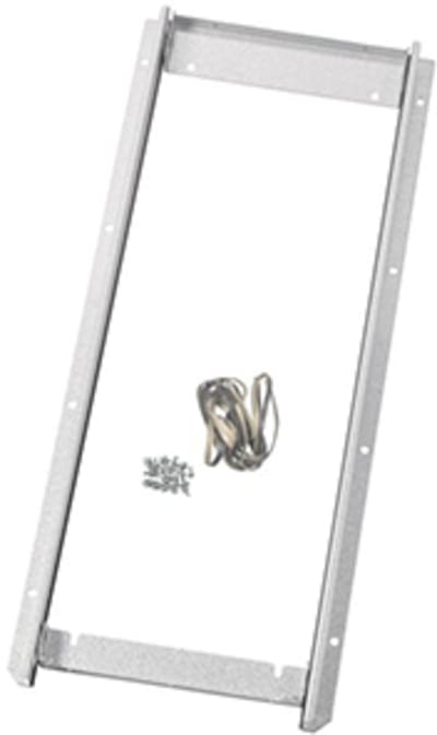 Mounting Frame and screws (DXG-ACC-FR5N12FK)