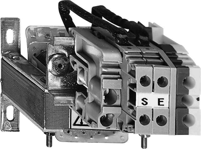 Nettinduktans 1-Phase 7A 5MH (VZ1L007UM50)