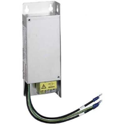 Schneider Electric additionnal EMC input filter - 3-Phase supply - 47 A VW3A31407