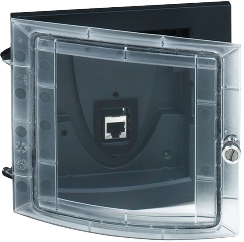 Schneider Electric VW3A1102 Altivar Door-Mount Display Kit IP54