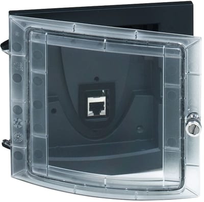 Schneider Electric VW3A1102 Altivar Door-Mount Display Kit IP54