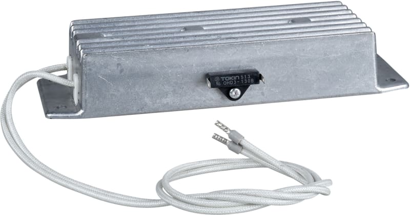 Schneider Electric braking resistor - IP 00 - 68 Ohm - 28 W VW3A7724